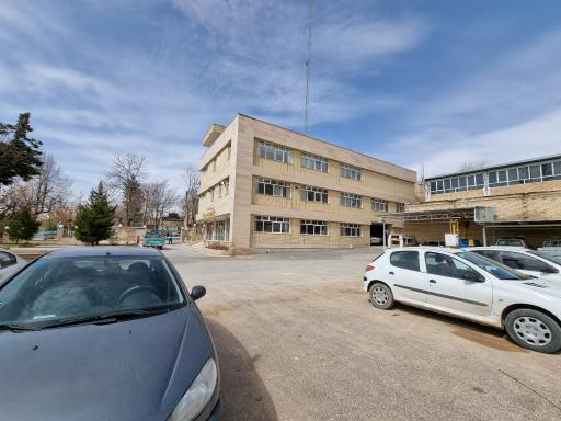 عکس امور برق شهرستان سمیرم