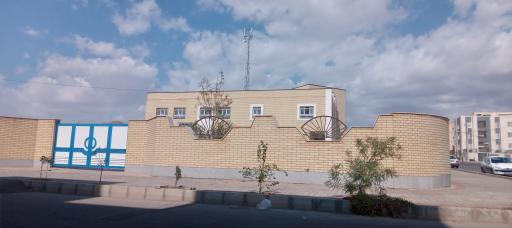 عکس دبیرستان صیف الله علمی