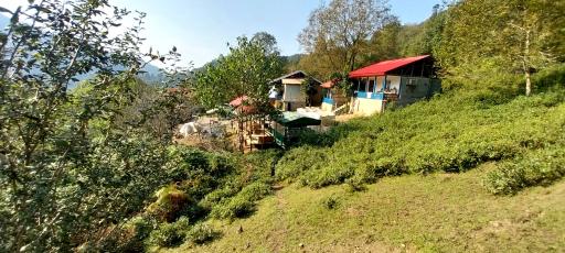 عکس اقامتگاه بوم گردی خانه خاطرات 