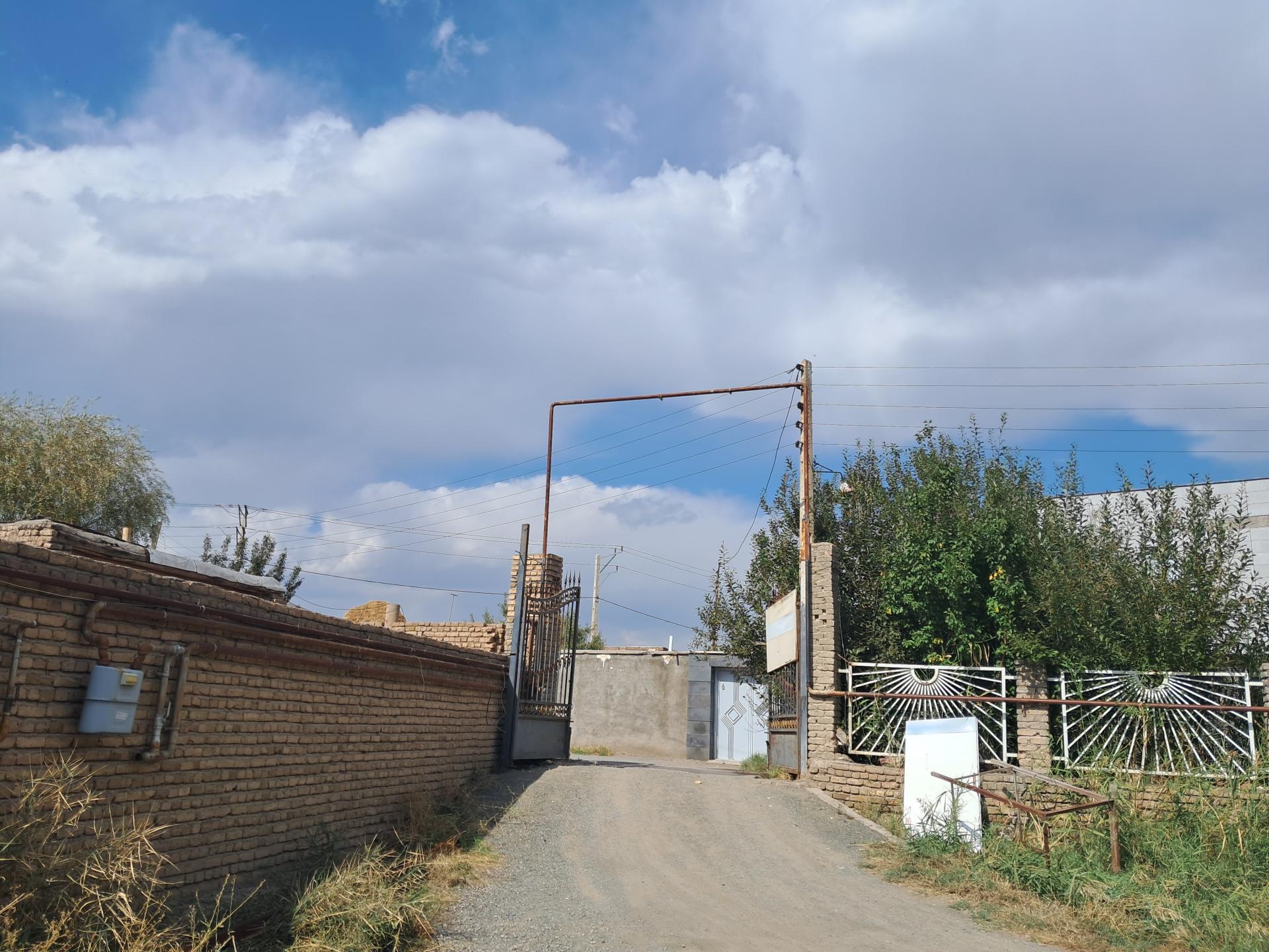 عکس کارگاه شرکت مهندسی پژوهش پالایش رادمان صوفی