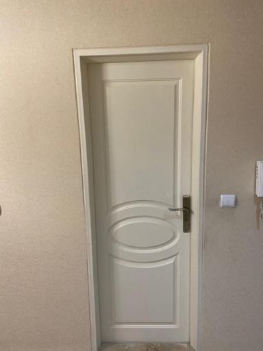 عکس تولیدی درب چوبی ضد سرقت رحیمی