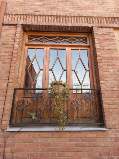 عکس خانه موزه بازار (عمارت سلطان بیگم)