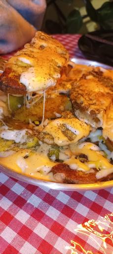 کافه کیمیاگر