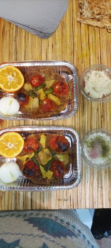 عکس کافه کیمیاگر