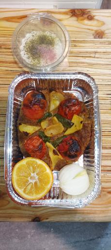 عکس کافه کیمیاگر