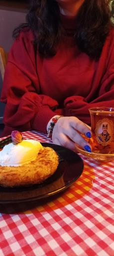 عکس کافه کیمیاگر