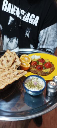 عکس کافه کیمیاگر