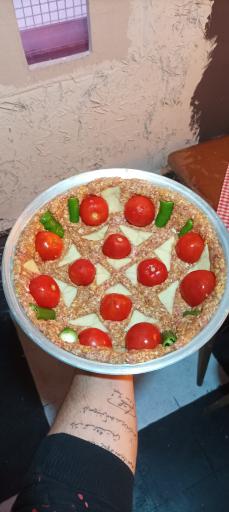 کافه کیمیاگر