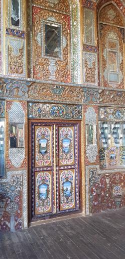 عکس خانه موزه بازار (عمارت سلطان بیگم)