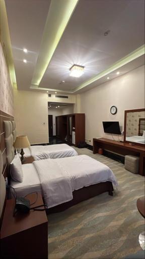 عکس هتل اکسین