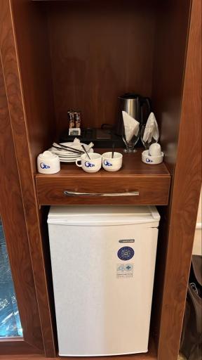 عکس هتل اکسین