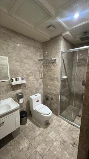 عکس هتل اکسین