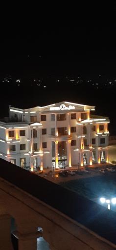 عکس هتل اکسین