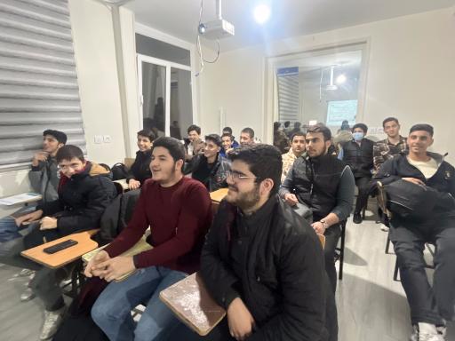 مجتمع آموزشی پسرانه و دخترانه سیماب