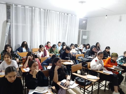 مجتمع آموزشی پسرانه و دخترانه سیماب