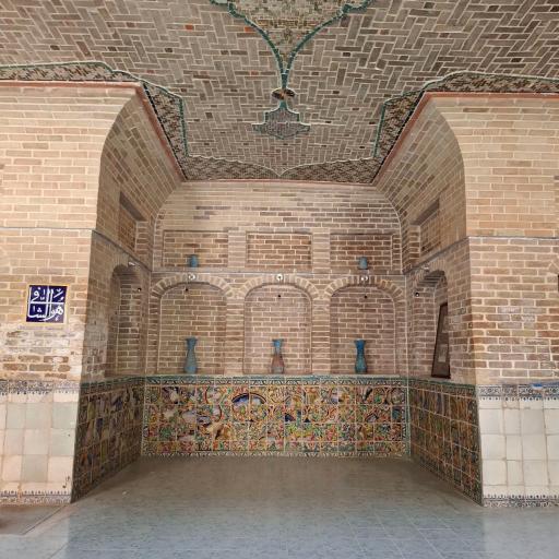 خانه موزه بازار (عمارت سلطان بیگم)