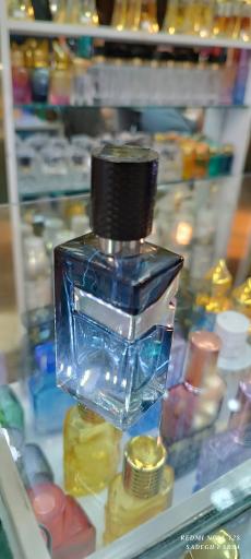 عکس عطر اطلس