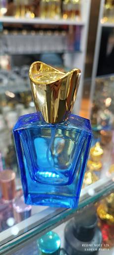 عکس عطر اطلس