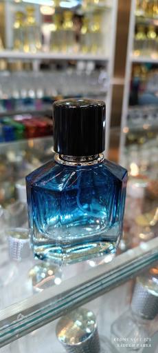 عکس عطر اطلس