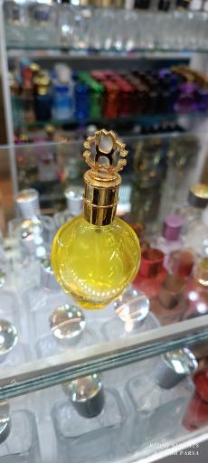 عکس عطر اطلس