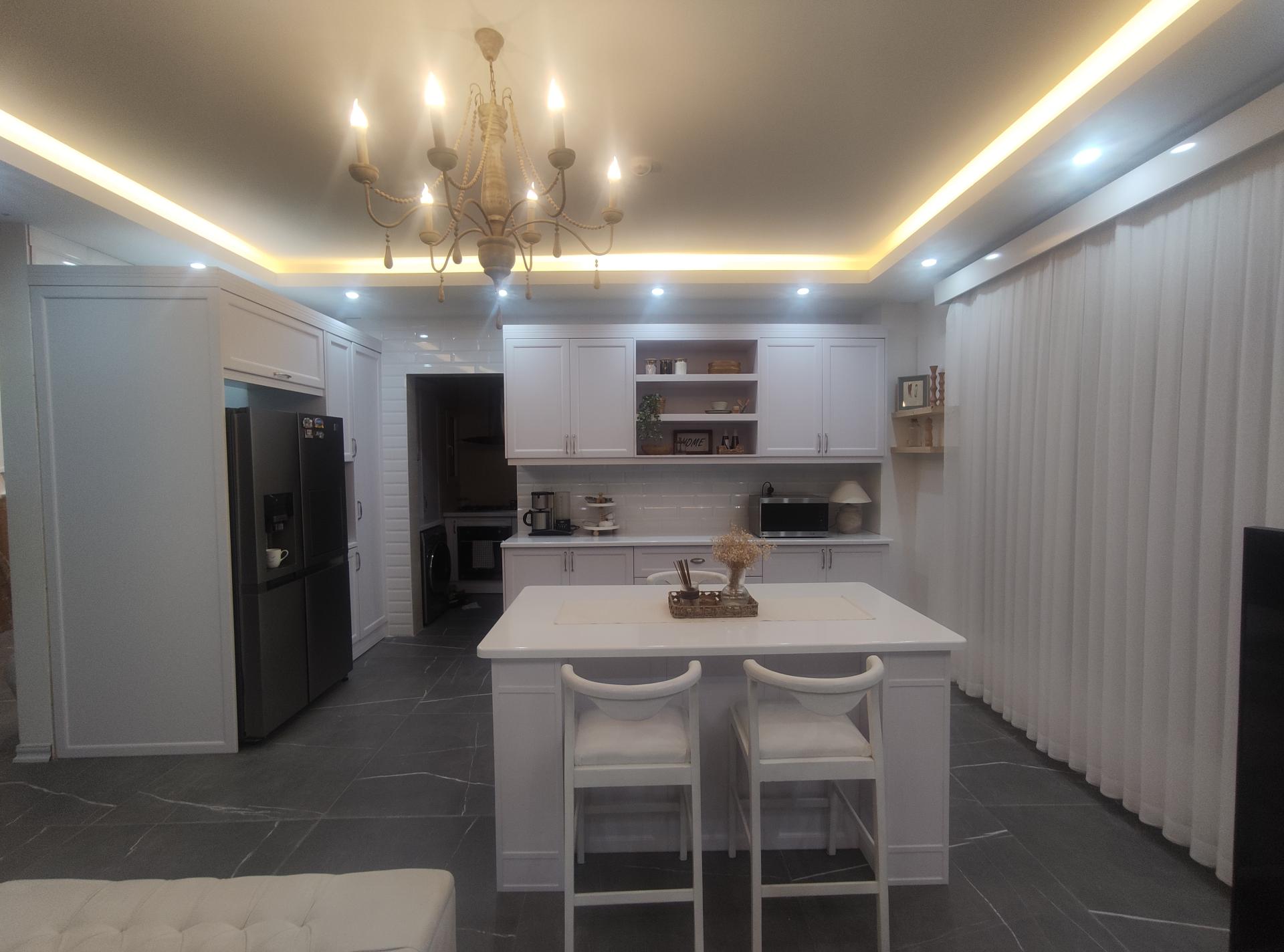 عکس کابینت محسن