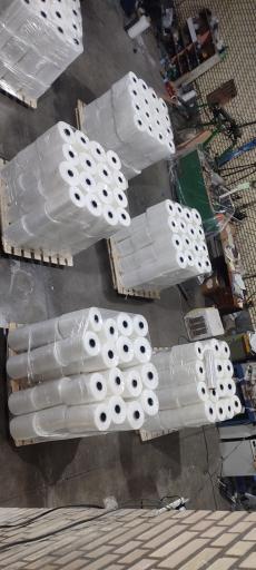 عکس تولید نایلون عباس ترکی