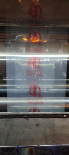 عکس تولید نایلون عباس ترکی