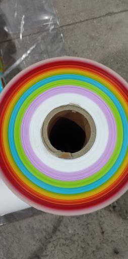 عکس تولید نایلون عباس ترکی