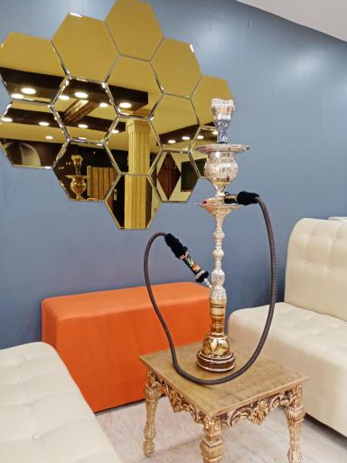 عکس کافه سناتور