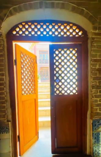 عکس خانه موزه بازار (عمارت سلطان بیگم)