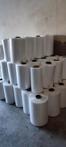 عکس تولید نایلون عباس ترکی