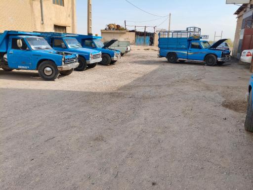 عکس مکانیکی نظریان