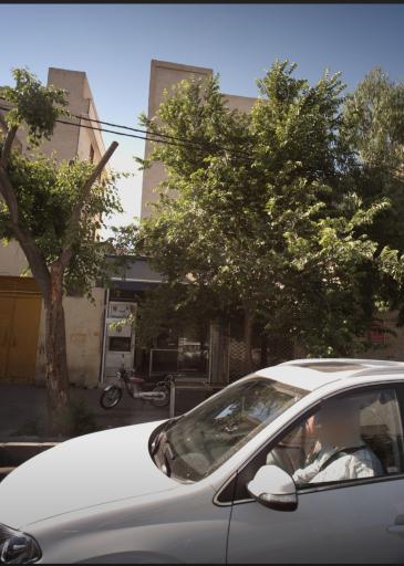 نانوایی بربری