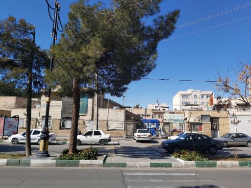 عکس ستاد معاونت بهداشتی دانشکده علوم پزشکی ساوه