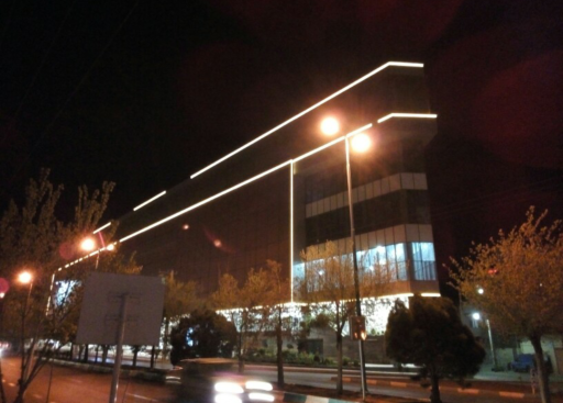 عکس سیتی سنتر