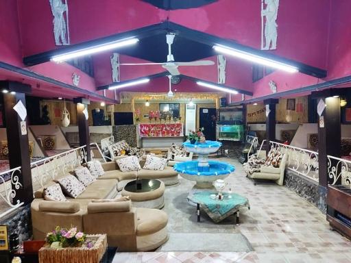 عکس نان داغ کباب داغ پارسا