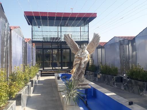 عکس کافه رستوران سیسو خان  (برند برتر)