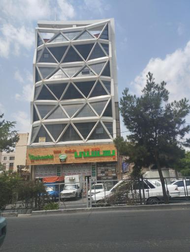 عکس فروشگاه بهشتی