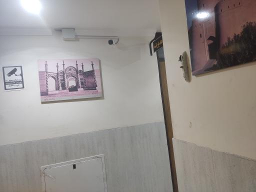 عکس هنرستان کاردانش شهید چمران