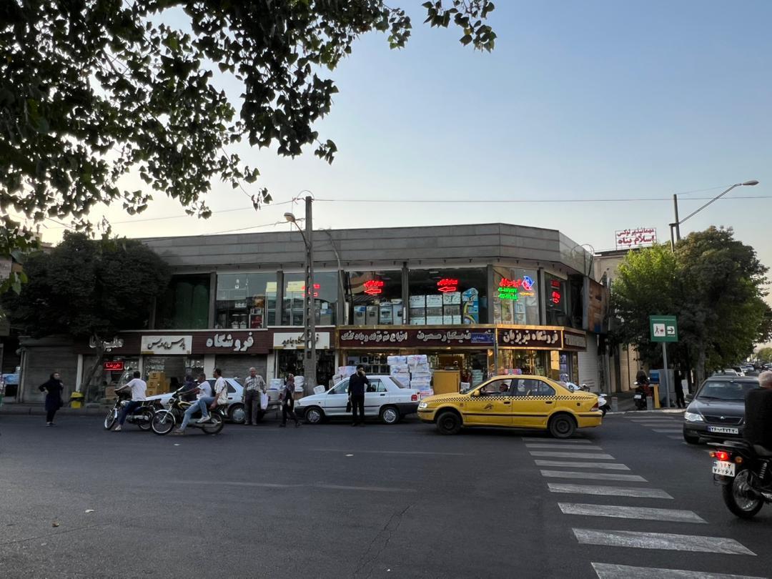 عکس البرز سرمایش