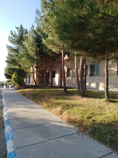 عکس دانشگاه فرهنگیان شهید میرشاکی الیگودرز