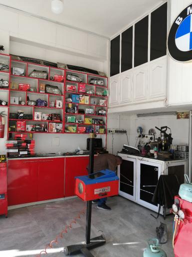 عکس اتو برق تسلا