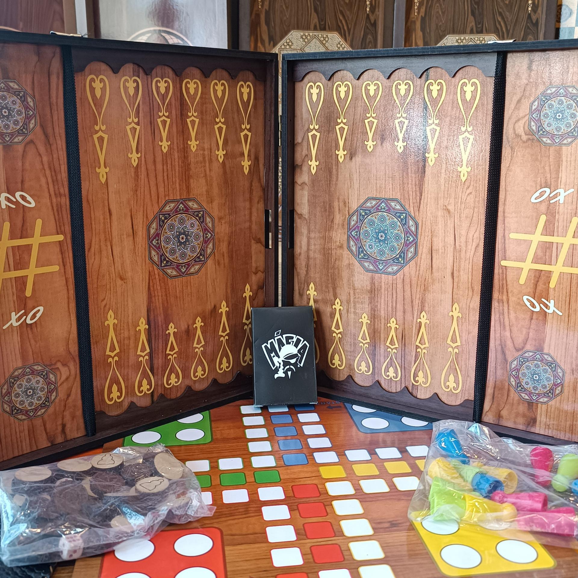 عکس صنایع دستی ترنج