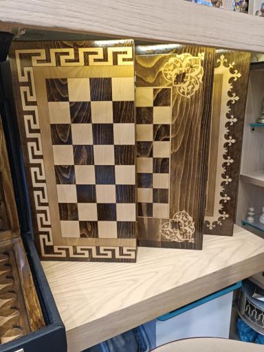 صنایع دستی ترنج