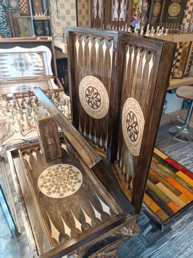 صنایع دستی ترنج