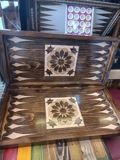 صنایع دستی ترنج