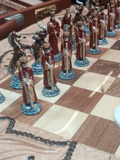 صنایع دستی ترنج