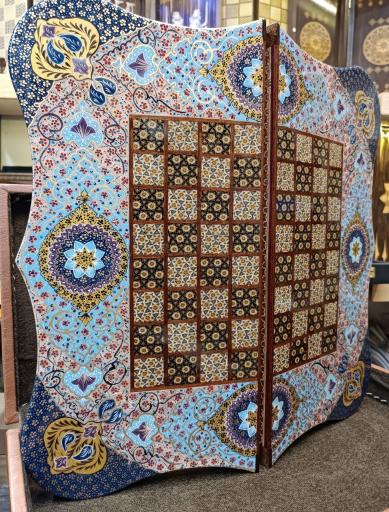 صنایع دستی ترنج