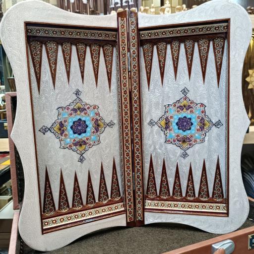 عکس صنایع دستی ترنج