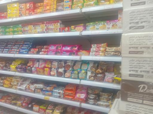 عکس فروشگاه بهشتی